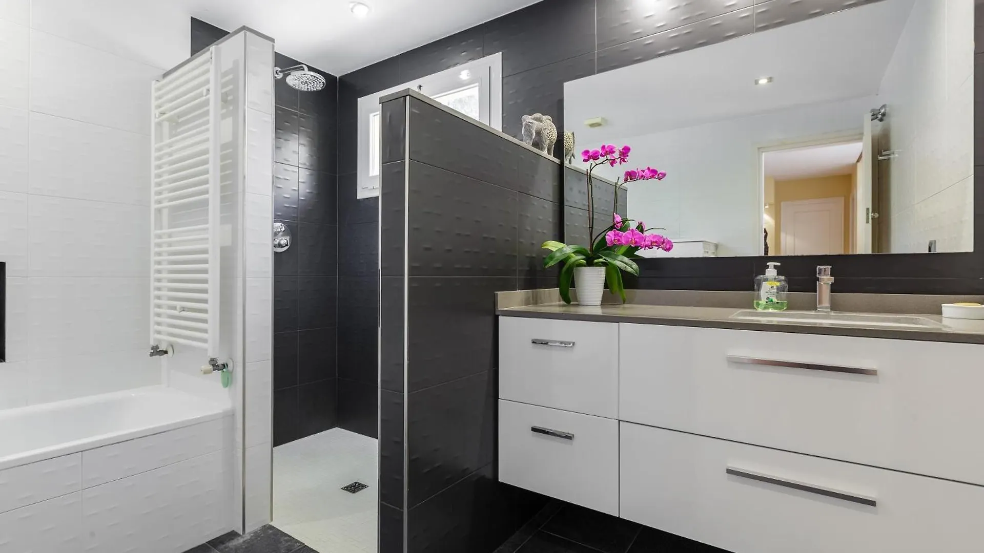 فيلا Casa Con Jardin Proxima A Barcelona سان أندريس دي يافانيراس إسبانيا