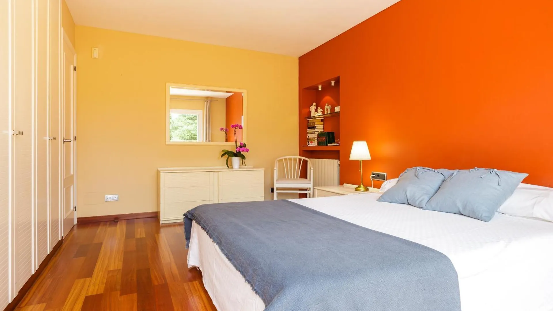 فيلا Casa Con Jardin Proxima A Barcelona سان أندريس دي يافانيراس فيلة