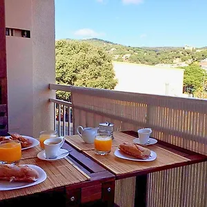 Apartment Coast Near Barcelona, Sant Andreu de Llavaneres