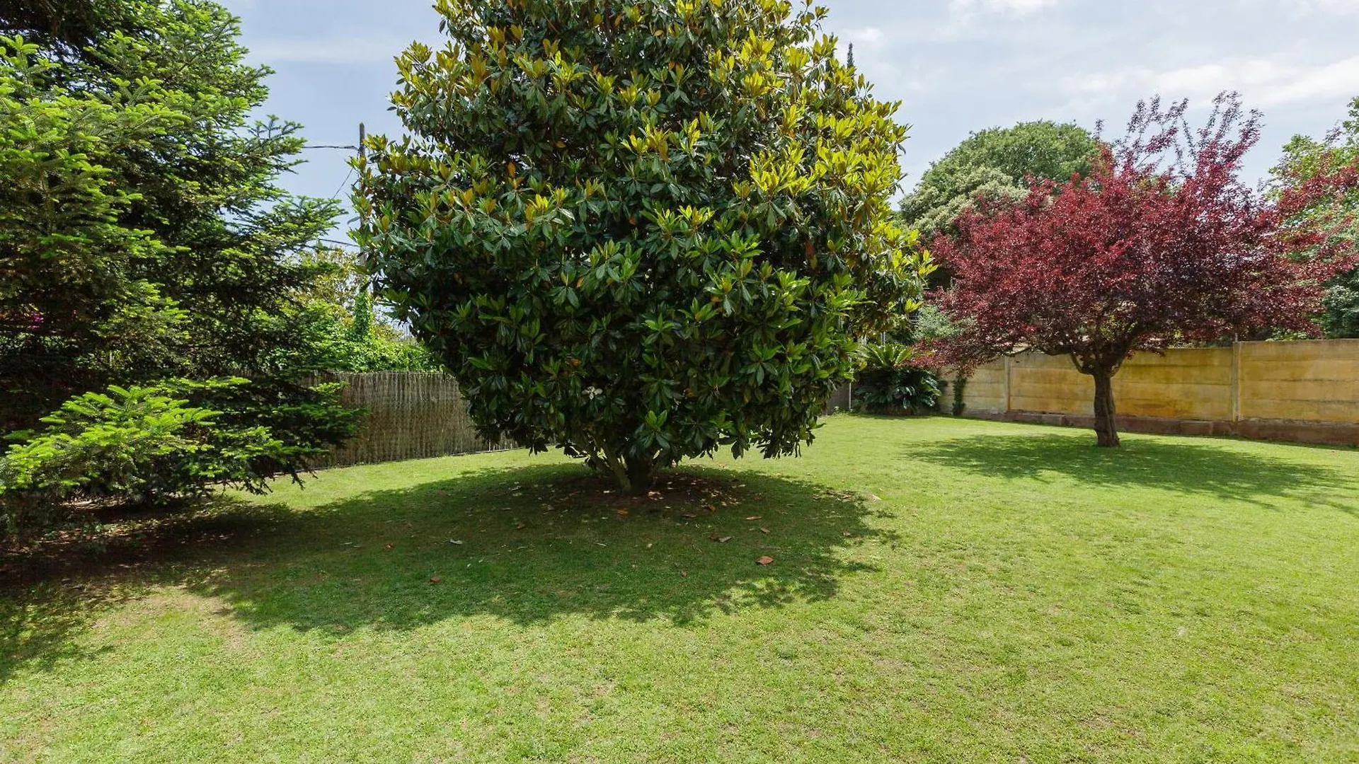 Vila Casa Con Jardin Proxima A Barcelona San Andrés de Llevaneras